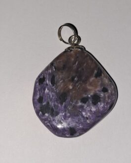 Charoite