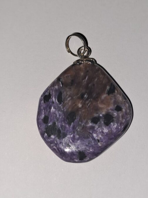 Charoite